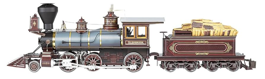 Amazon.com: Train Locomotive 260 DCC Locomotive Glenbrook